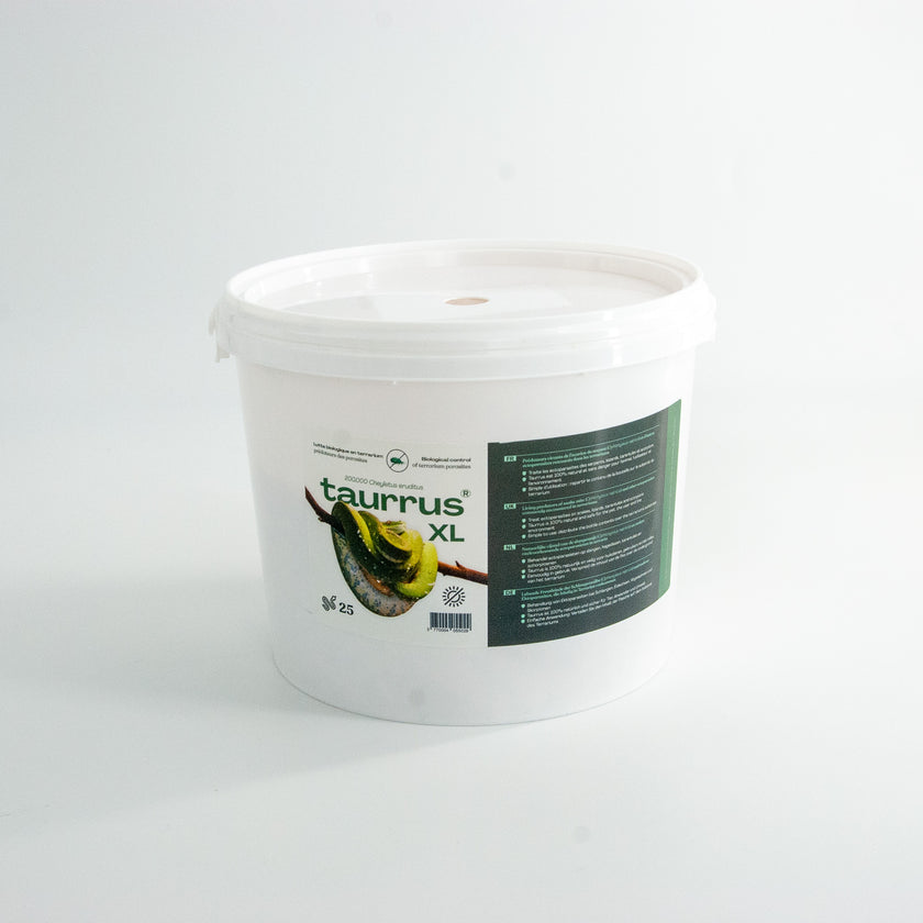 Anti acariens des reptiles - Taurrus XL